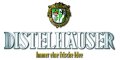 Logo der Distelhuser Brauerei