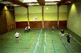 Badminton