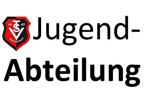 Jugendabteilung